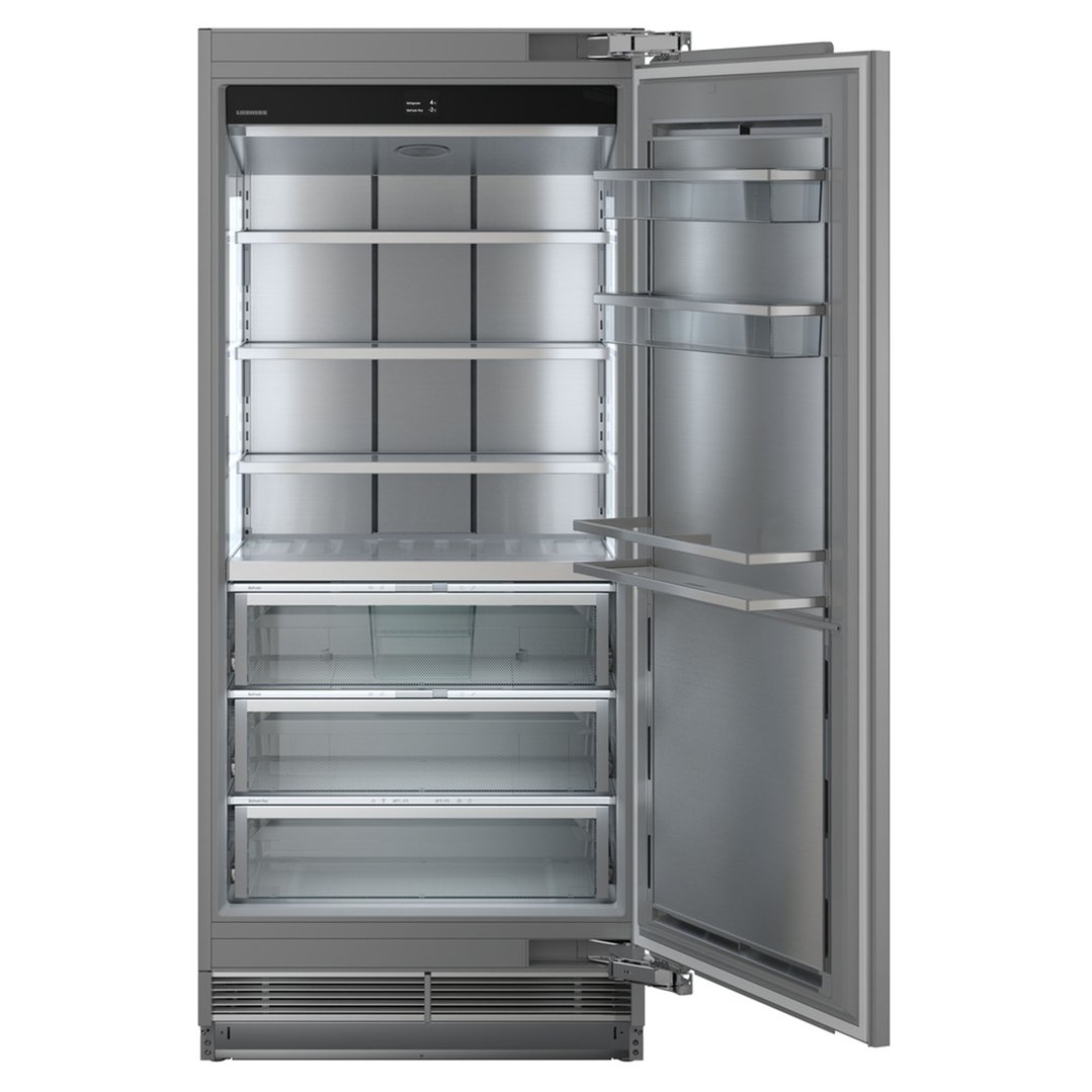 Liebherr Monolith 543L Integrated Fridge Right Hinged ERBH9970RHH