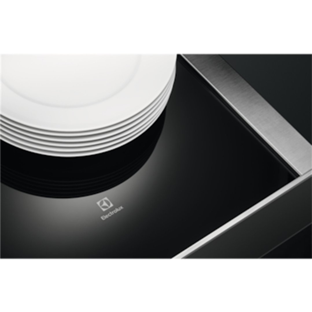 Electrolux 14cm Built-in Warming Drawer to suit 700 and 800 series 60cm Built-in Ovens LBD4Z