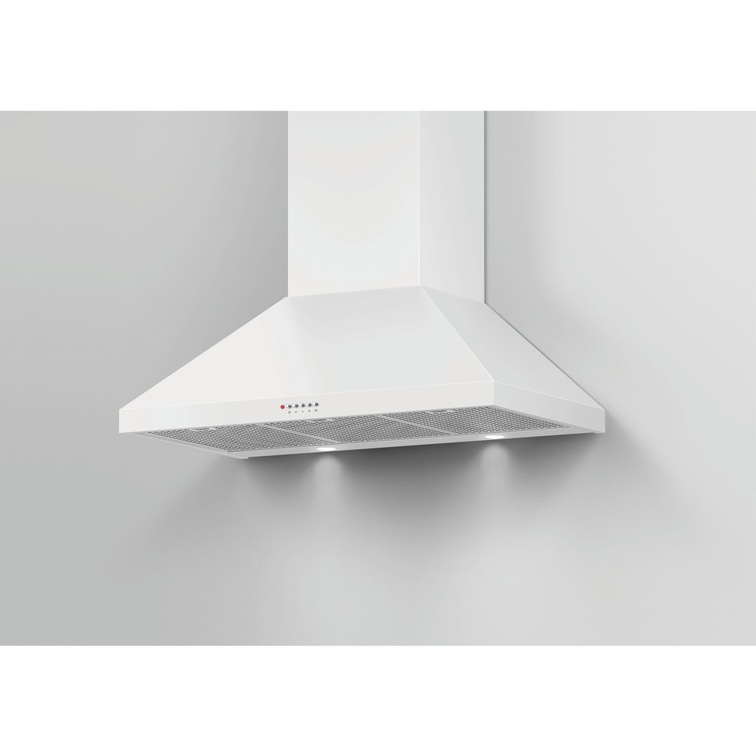 Fisher & Paykel 90CM CANOPY RANGEHOOD HC90PCW1