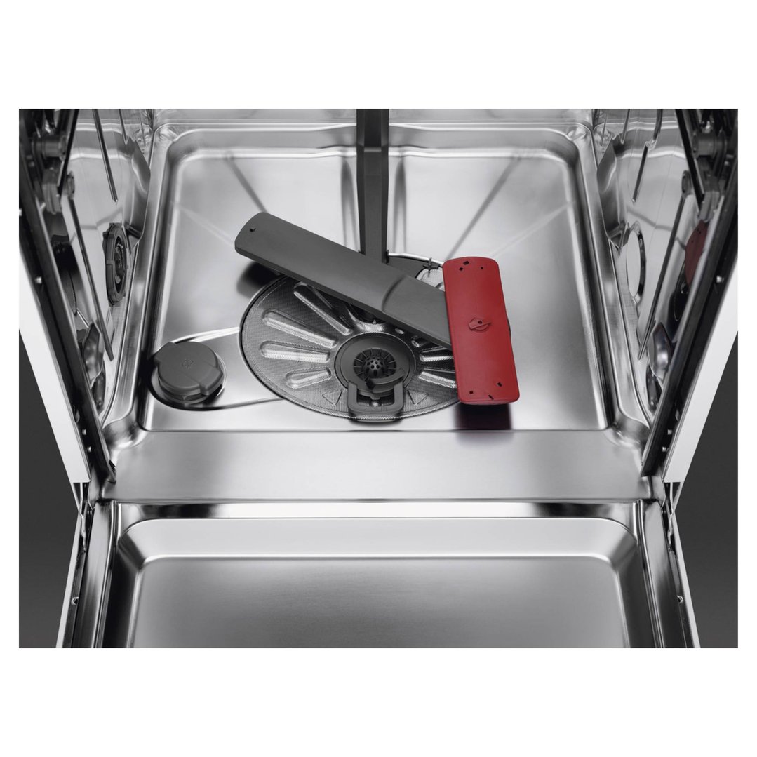 AEG 60cm Fully Integrated Dishwasher FBF9433SBA