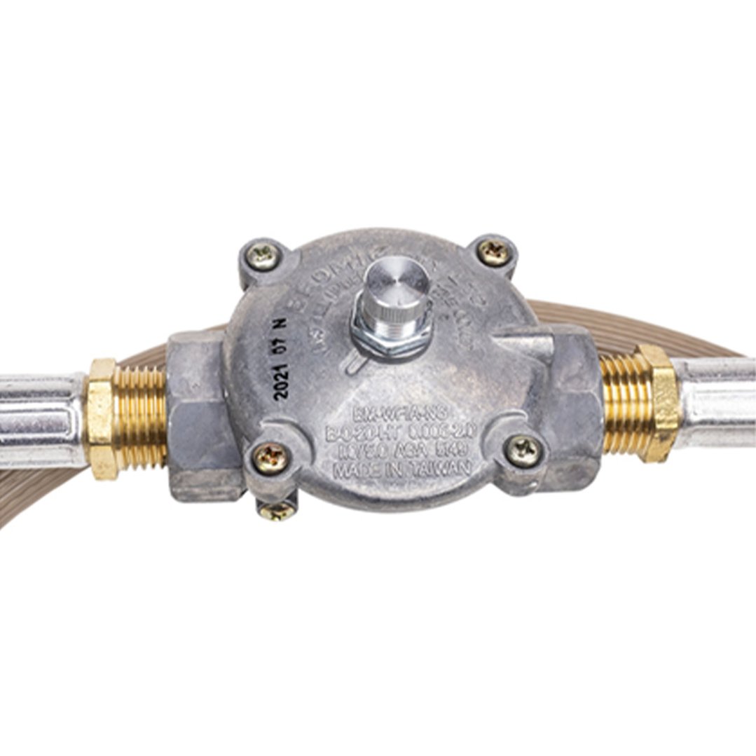 Beefeater Natural Gas Conversion Kit BS95167 Signature Appliances