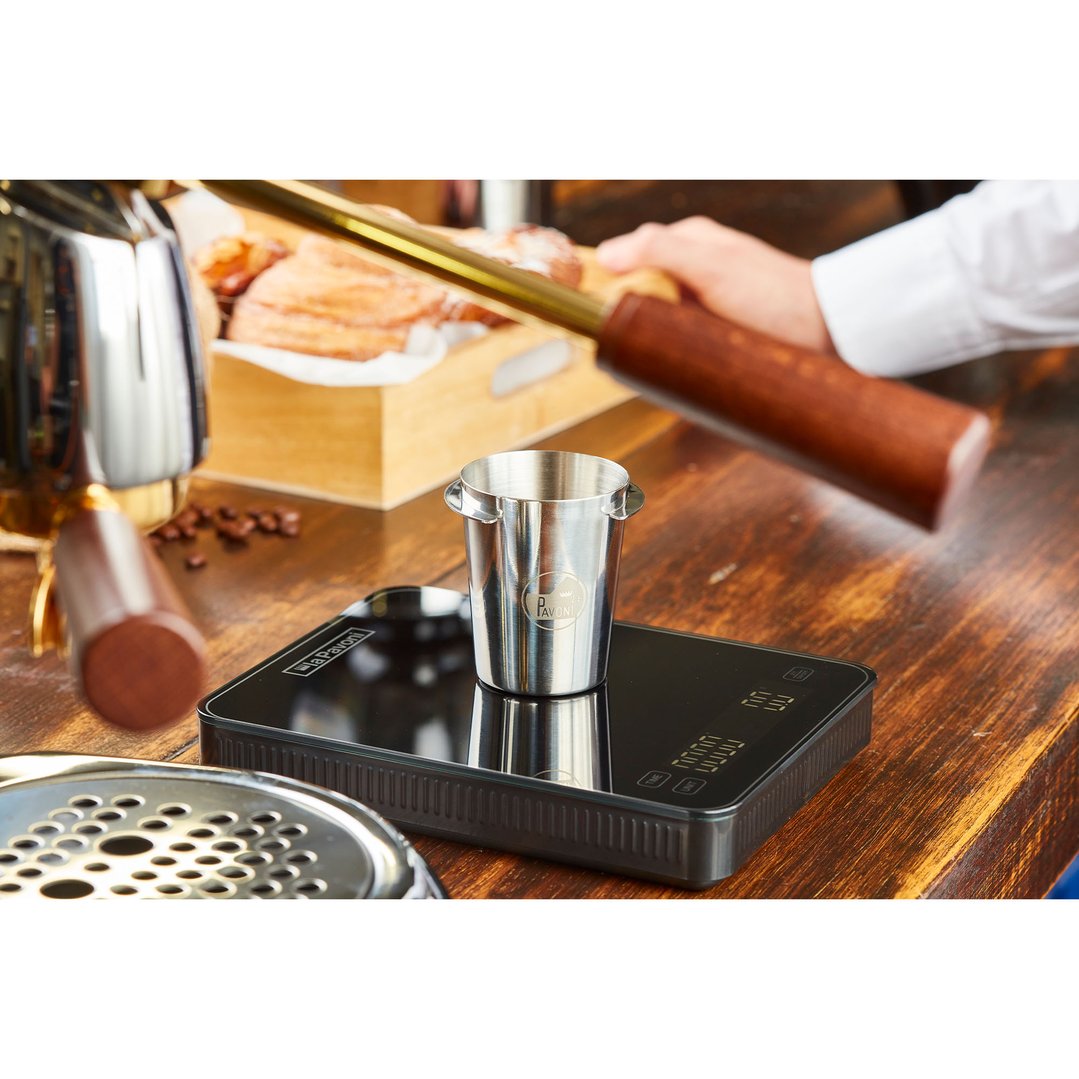 La Pavoni Dosing cup LPDOSCUP