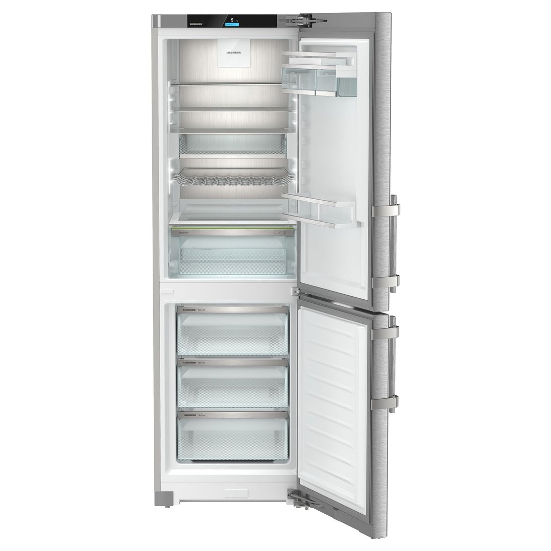 Liebherr 332L Bottom Mount Fridge - Right Hinged SCNSDH5253RHH