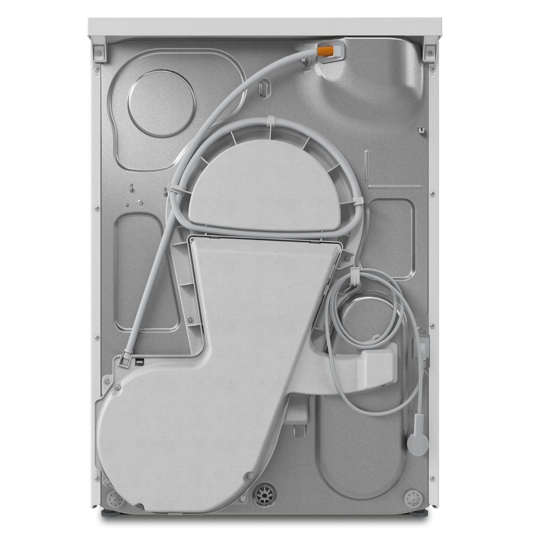 Miele 9kg Heat Pump Dryer with QuickPowerDry, WoolDry and M Touch Display TQ1000WP