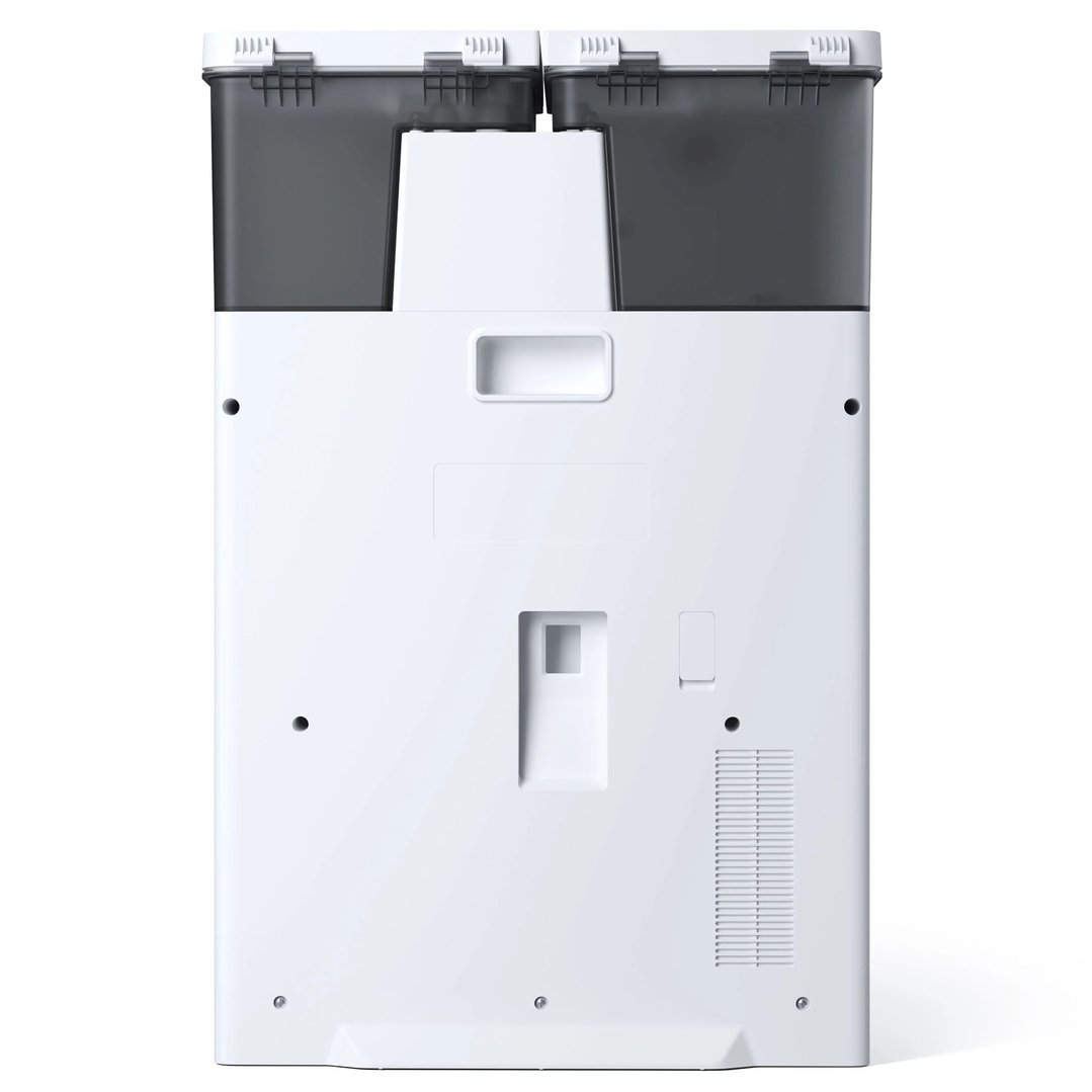 Ecovacs DEEBOT T50 MAX PRO OMNI White DEEBOTT50MAXPROOMNIW