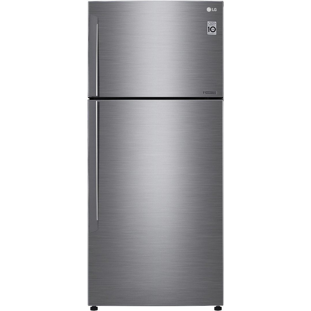 LG 478L Top Mount Fridge GT515SDC