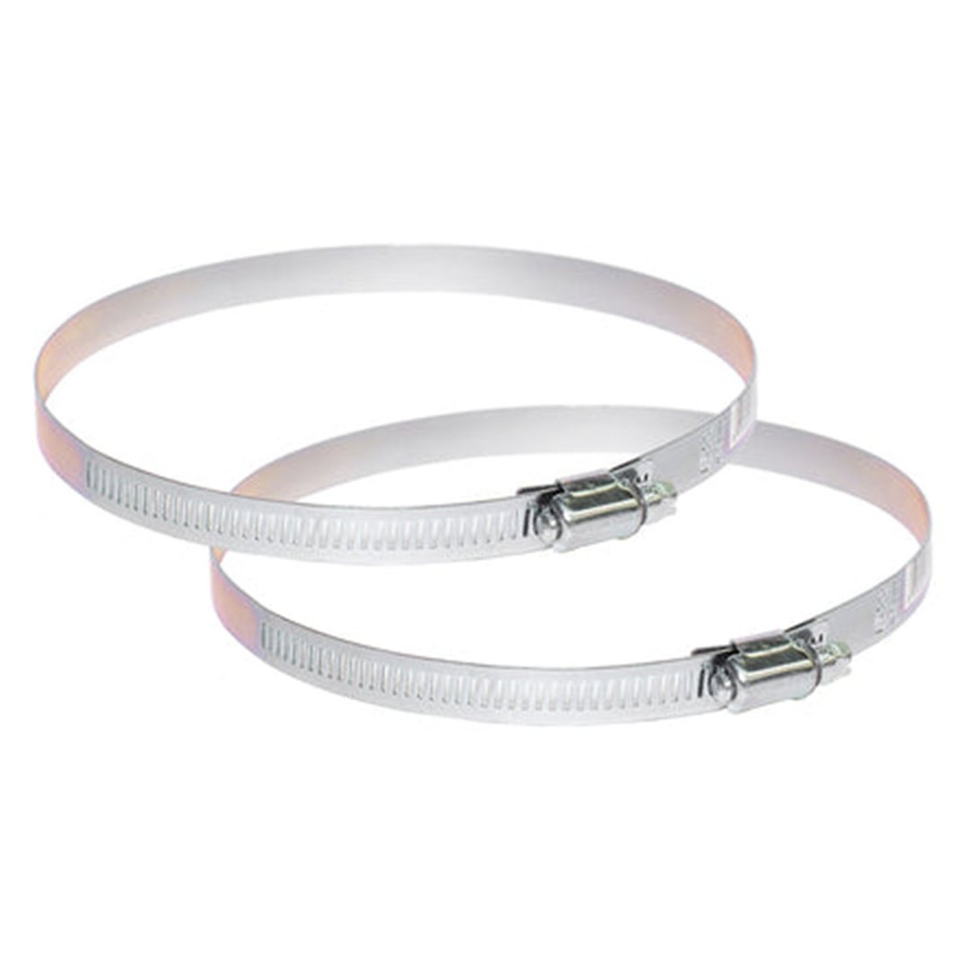 Sirius 125-150mm Metal Roof Ducting Kit. EASYROOF-150M