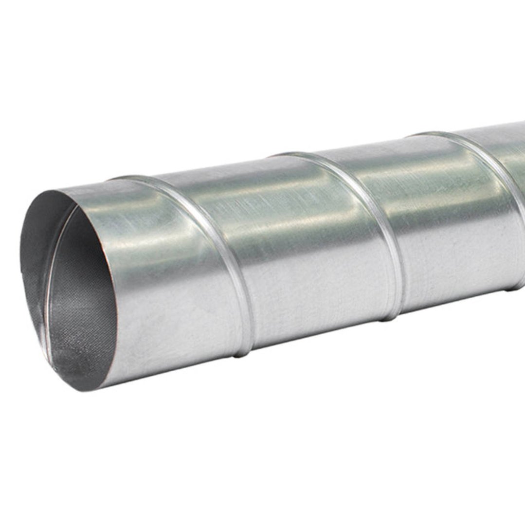 Sirius 125-150mm Tiled Roof Ducting Kit EASYROOF-150T