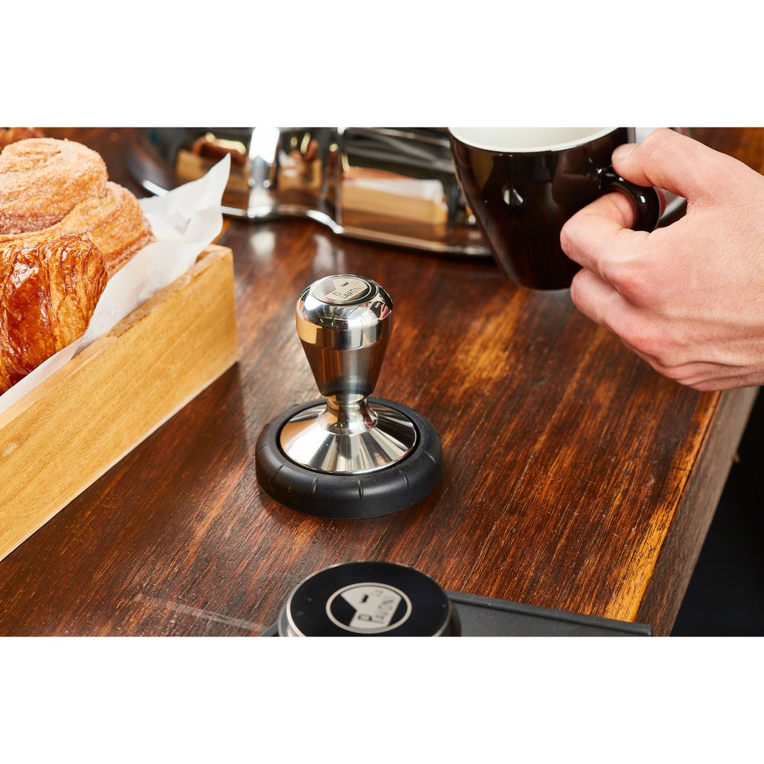 La Pavoni 2pc set of silicone round mats LPROUNDMAT