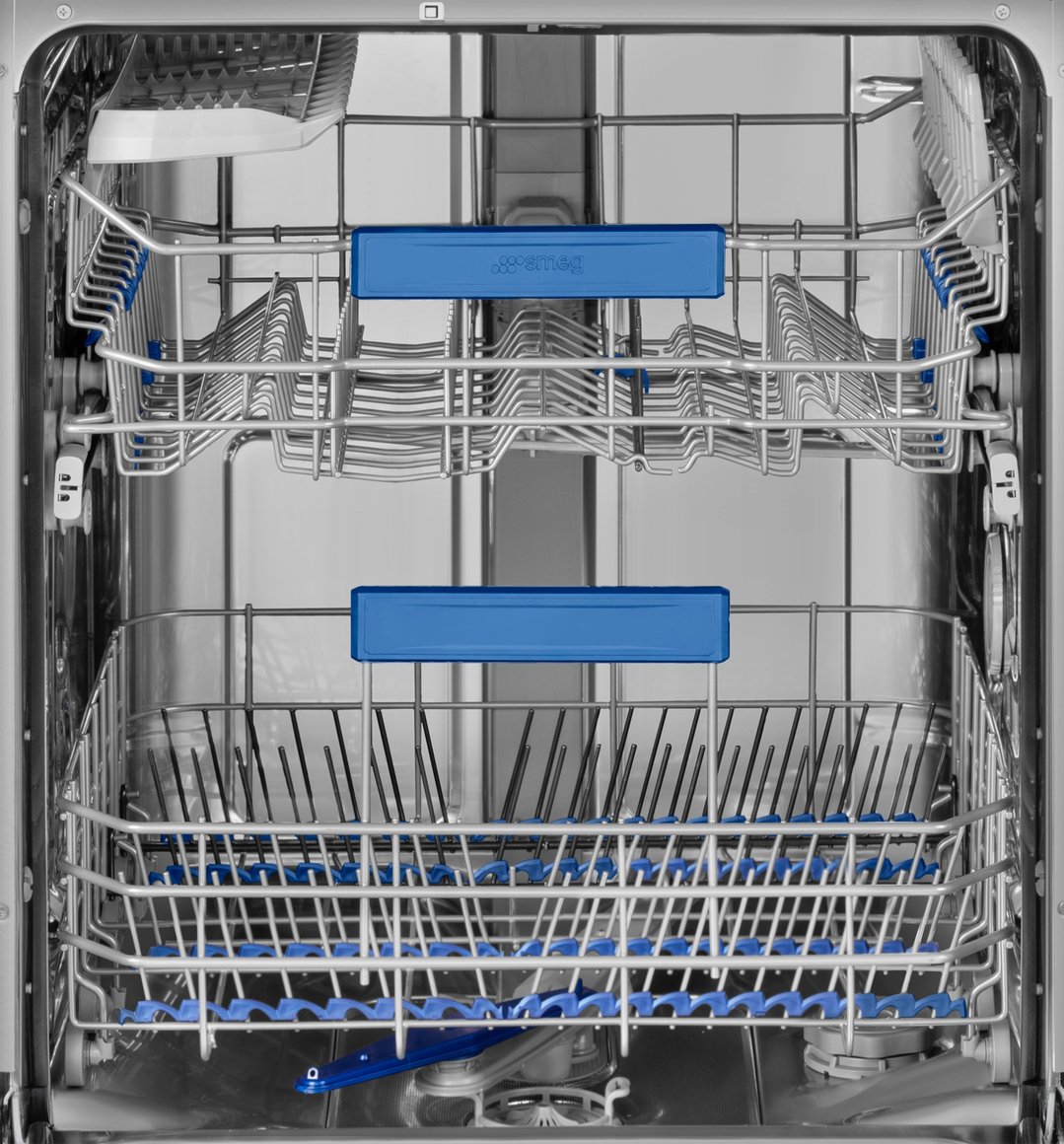 Smeg 60cm Stainless Steel Freestanding Dishwasher DWA6224X4