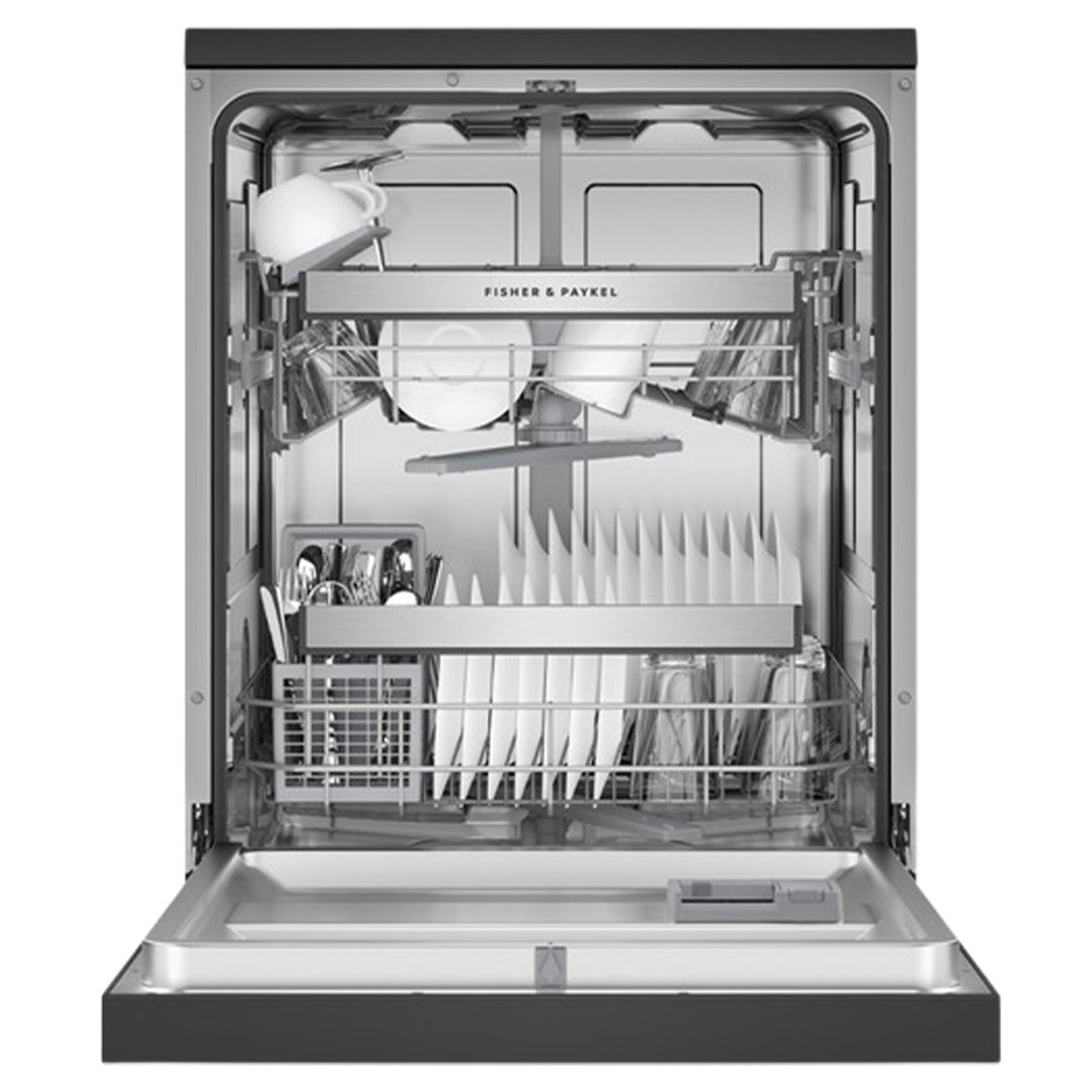 Fisher & Paykel Series 5, Contemporary Dishwasher. DW60FC1B2