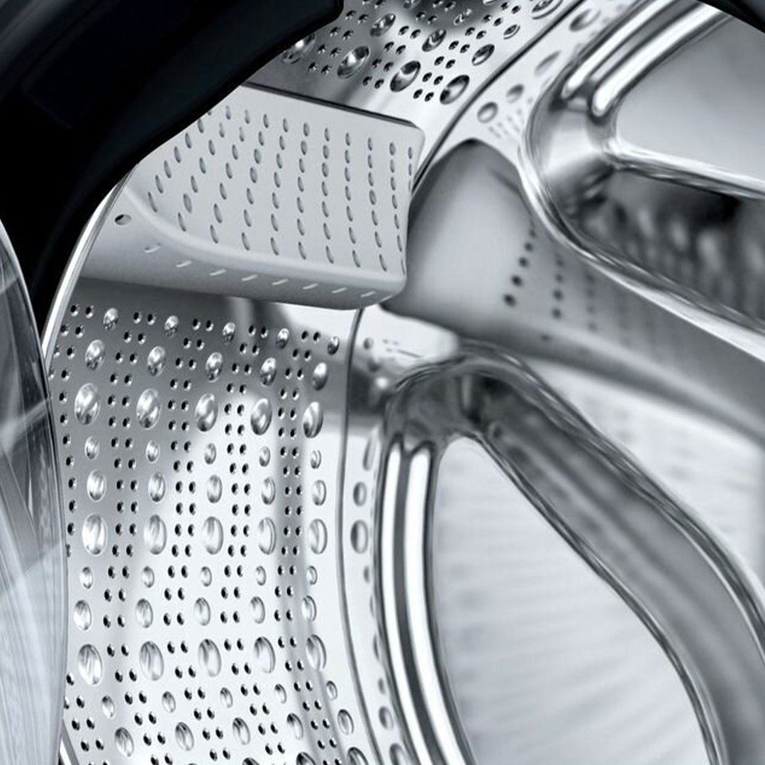 Bosch Serie 8 9kg Front Load Washing Machine WAW28420AU Signature