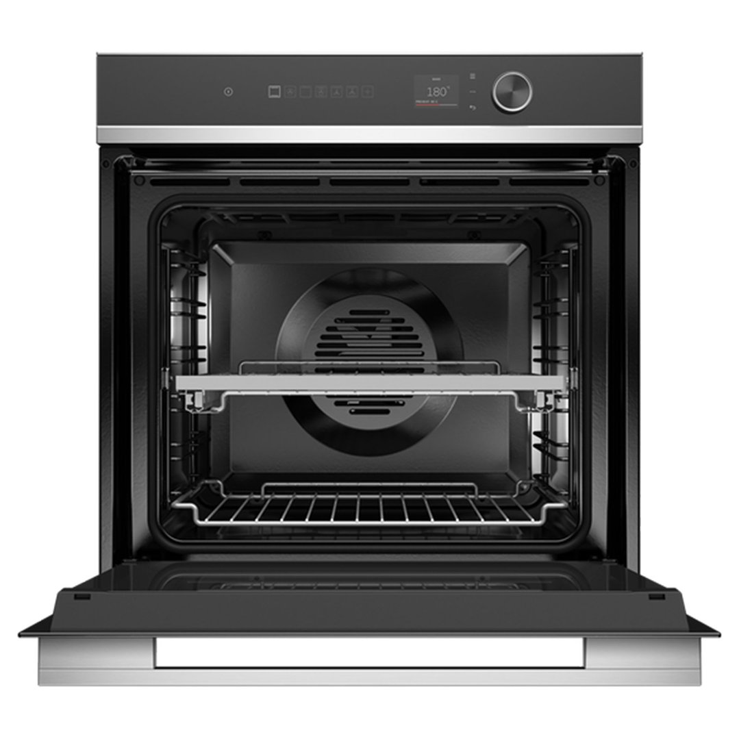 Fisher & Paykel Series 7 Oven, 60cm, 16 Function Self-cleaning OB60SD16PLX1