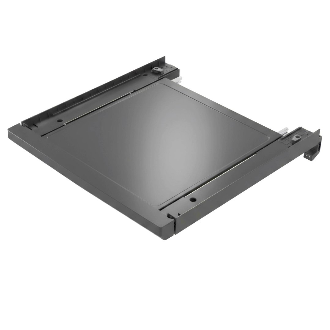 Fisher & Paykel Contemporary Stacking Kit with Tray - Graphite ASKS60G5