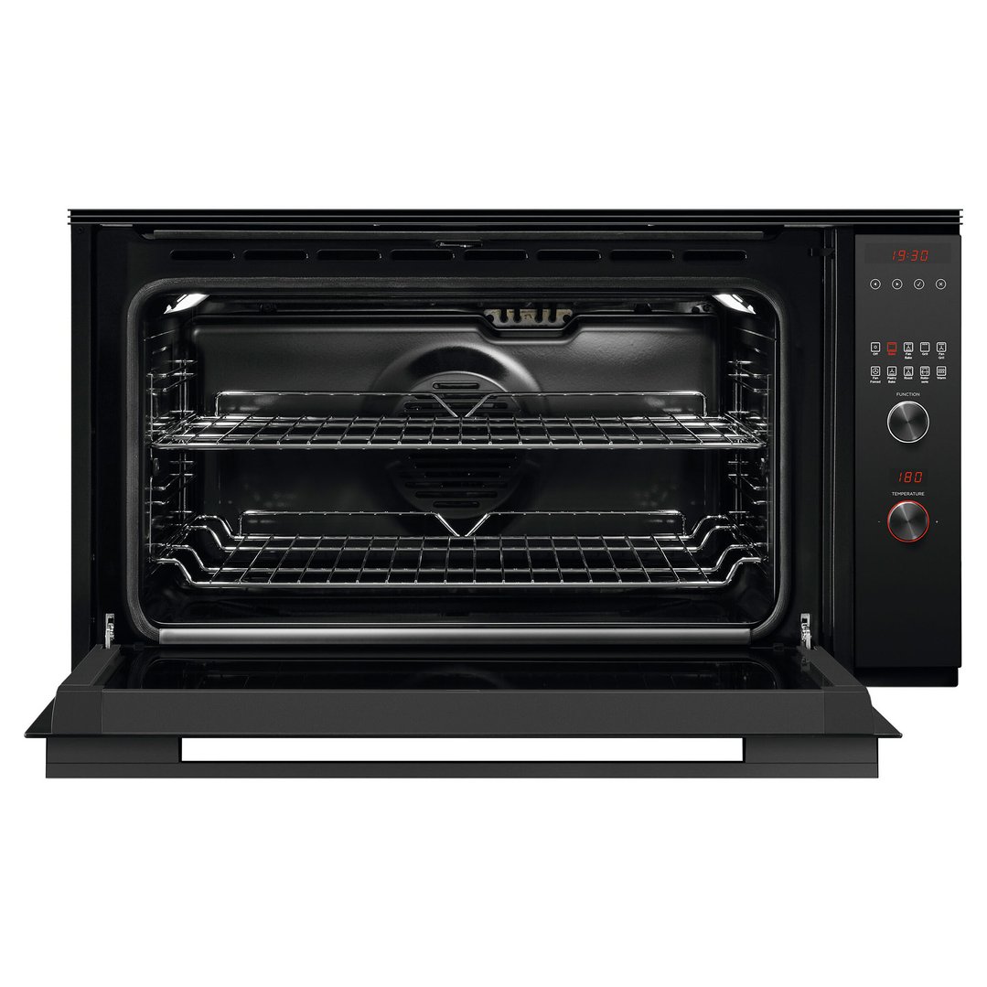 Fisher & Paykel 90cm Series 7 Contemporary Oven OB90S9MEB1