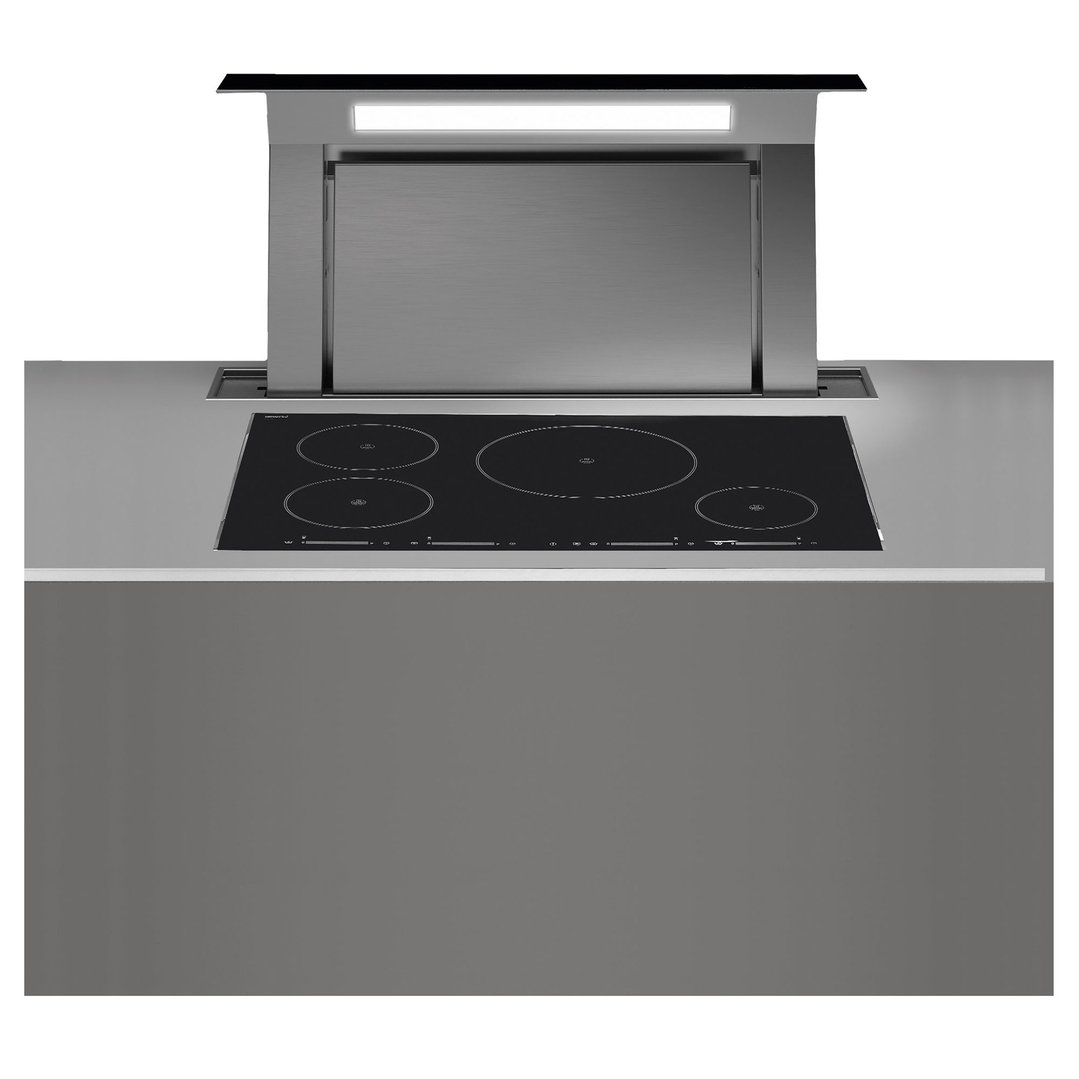 Downdraft Rangehoods Signature Appliances
