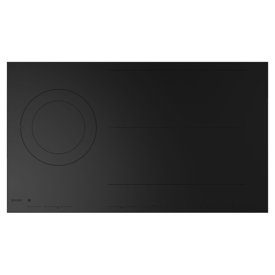 Asko 90cm Induction Hob Cooktop - Celsius HID925MC
