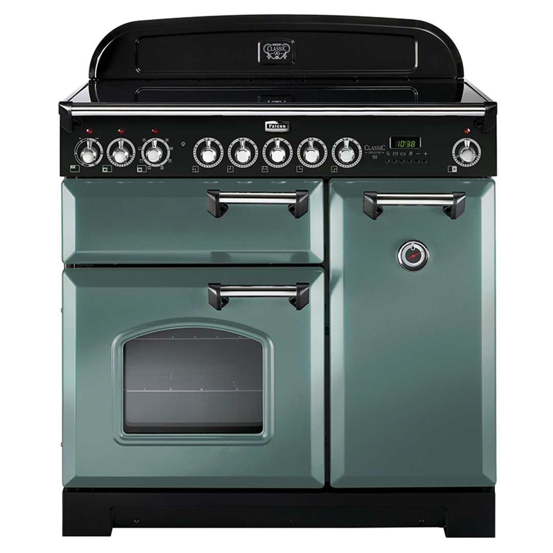 Falcon induction cooker 2025