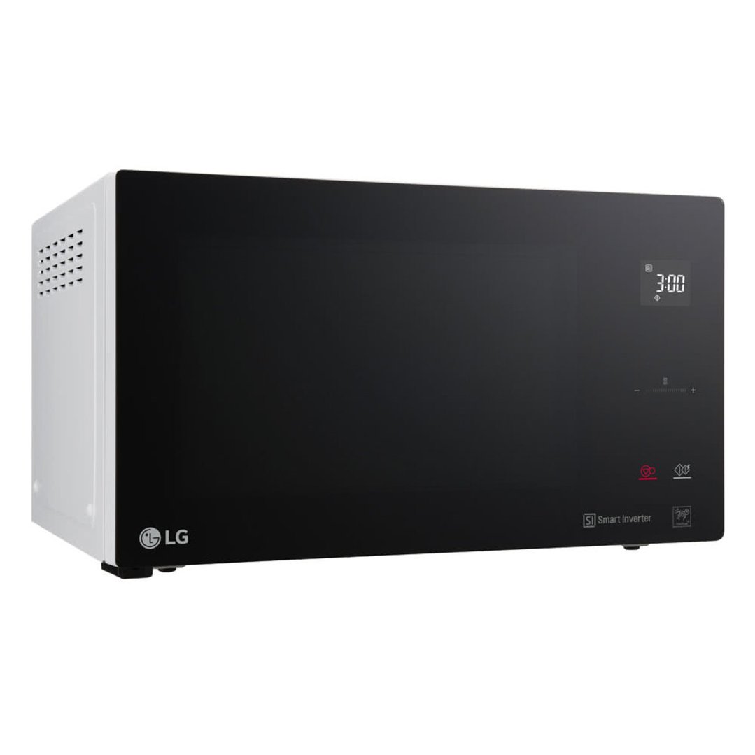 LG NeoChef 42L Smart Inverter Microwave Oven. MS4296OWS