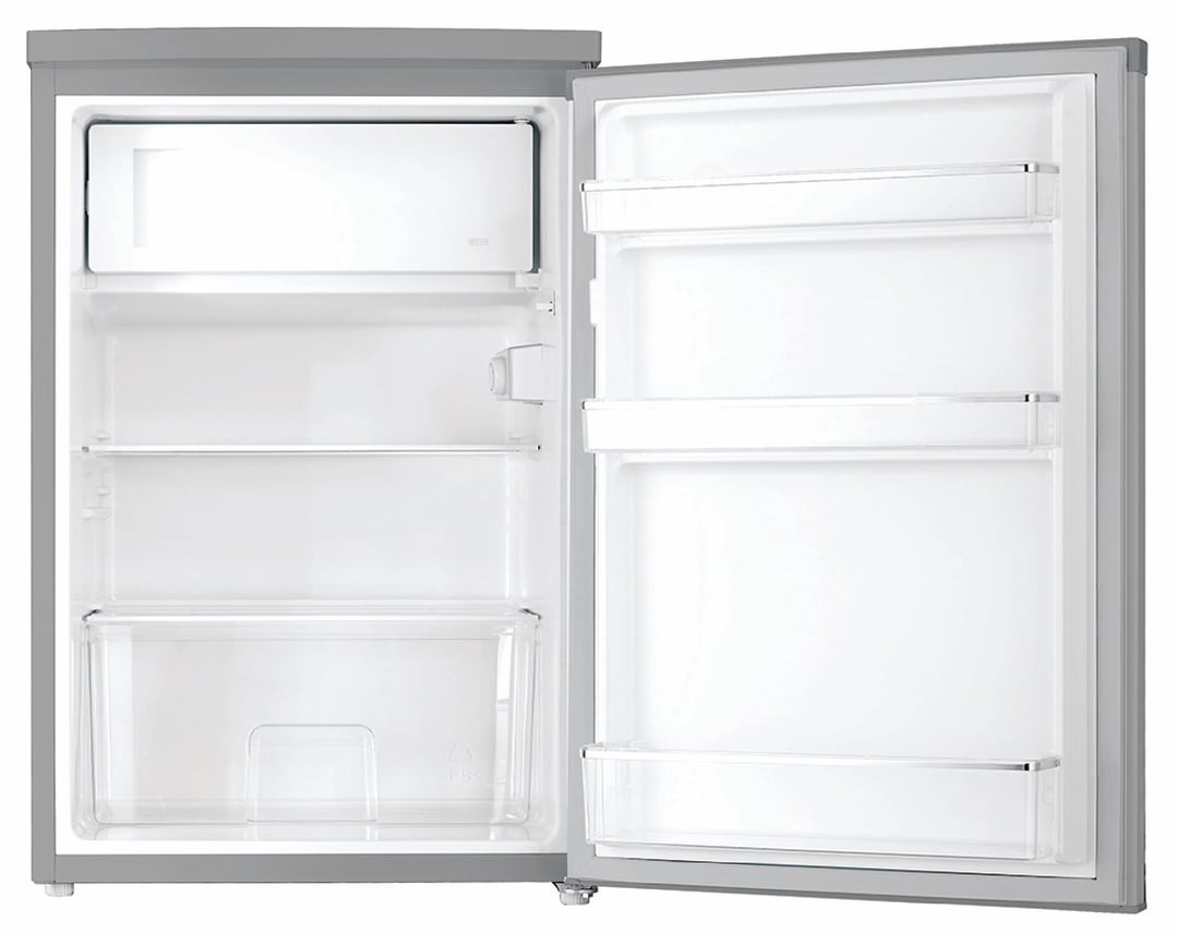 Westinghouse 120L Bar Fridge Arctic Silver WIM1200AE