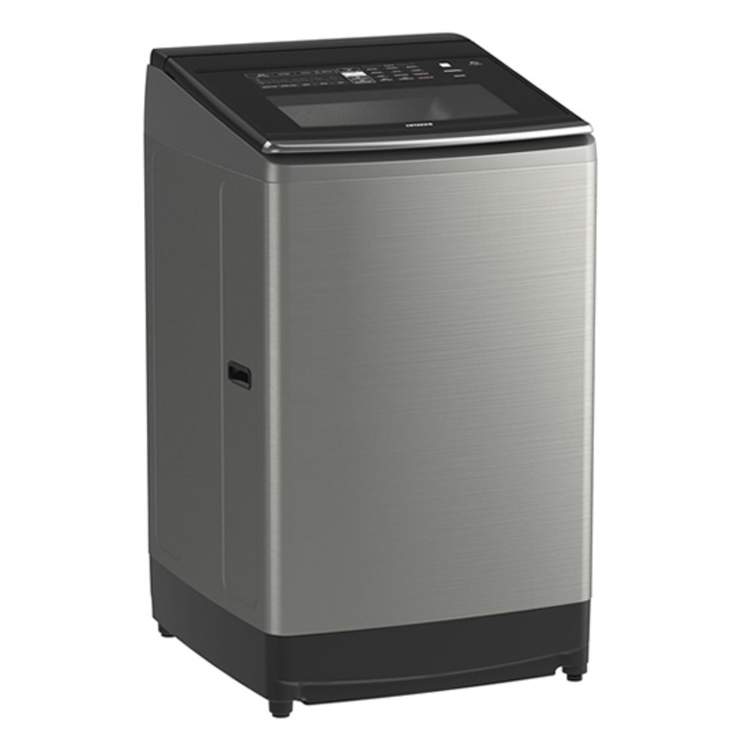 Hitachi 16kg Top Loading Washer SFP160ZCV