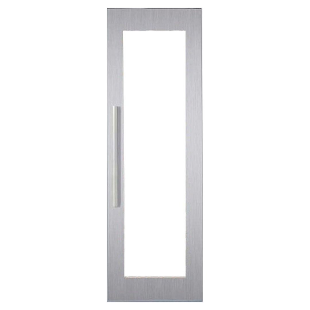 Liebherr S/S FRAME & HANDLE-EWTDF3553 39901573
