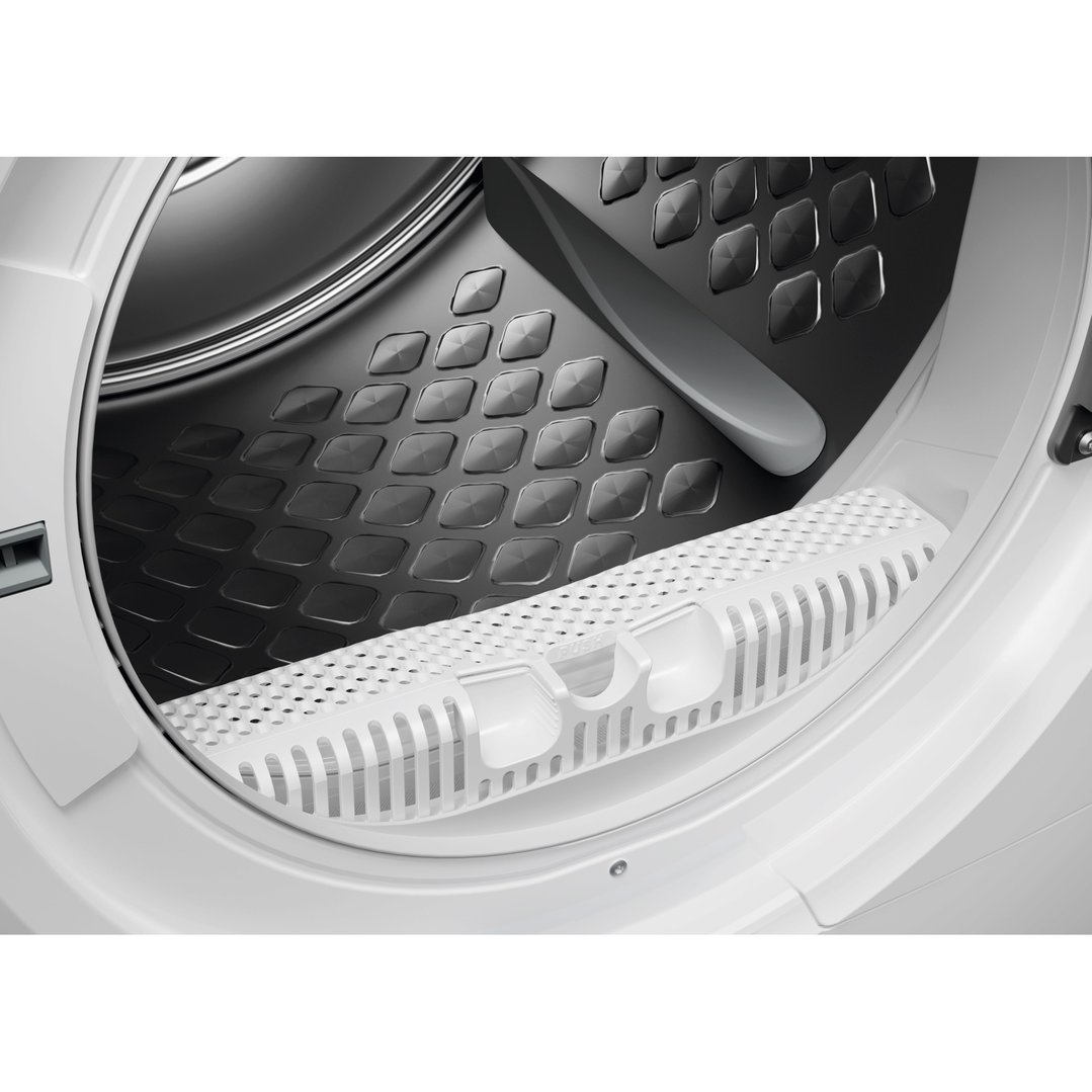 Electrolux 8KG UltimateCare Plus Heat Pump Dryer White EDH812R7WC