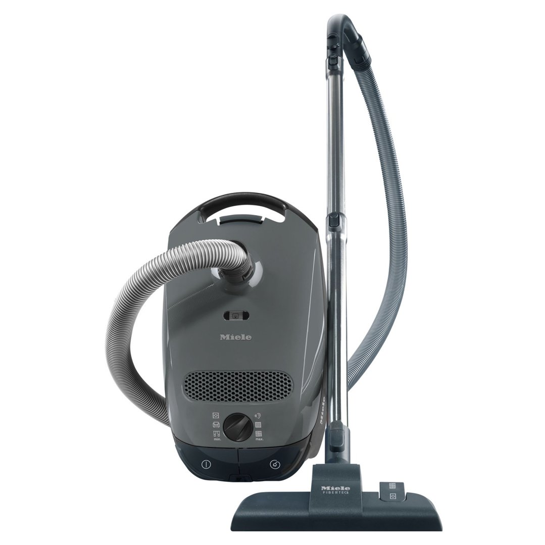 Miele Eco Classic C1 - Graphite Grey 12396460