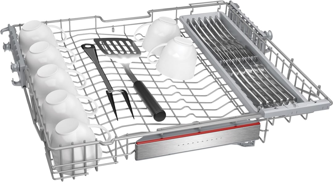 Bosch Serie 8 60cm Freestanding Dishwasher SMS8EDI01A