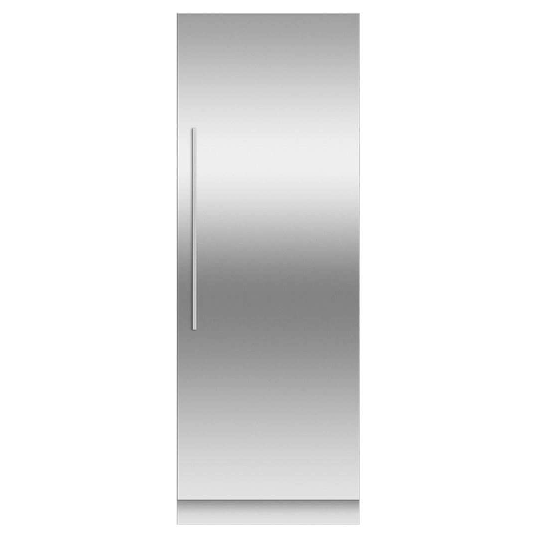 Fisher & Paykel 76cm Series 11 Integrated Column Freezer, Ice RS7621FRJK1