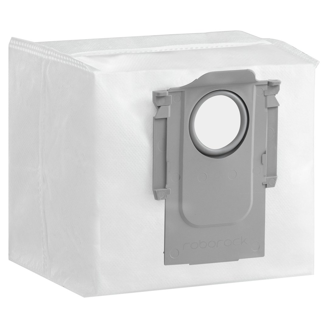 Roborock Disposable Dust Bag S7/S8 - 3 Pack 8020131