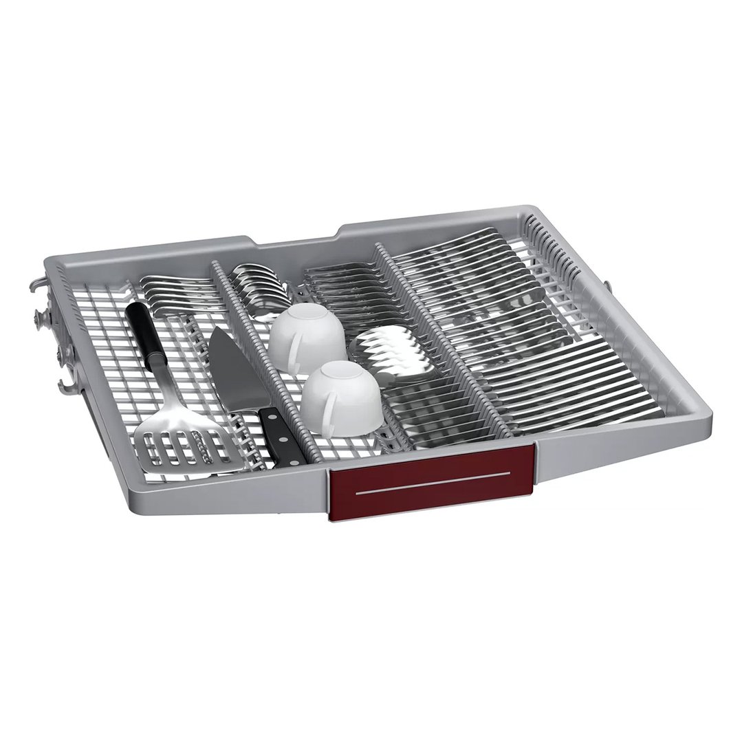 Neff 60cm Fully-integrated Dishwasher S185HCX01A