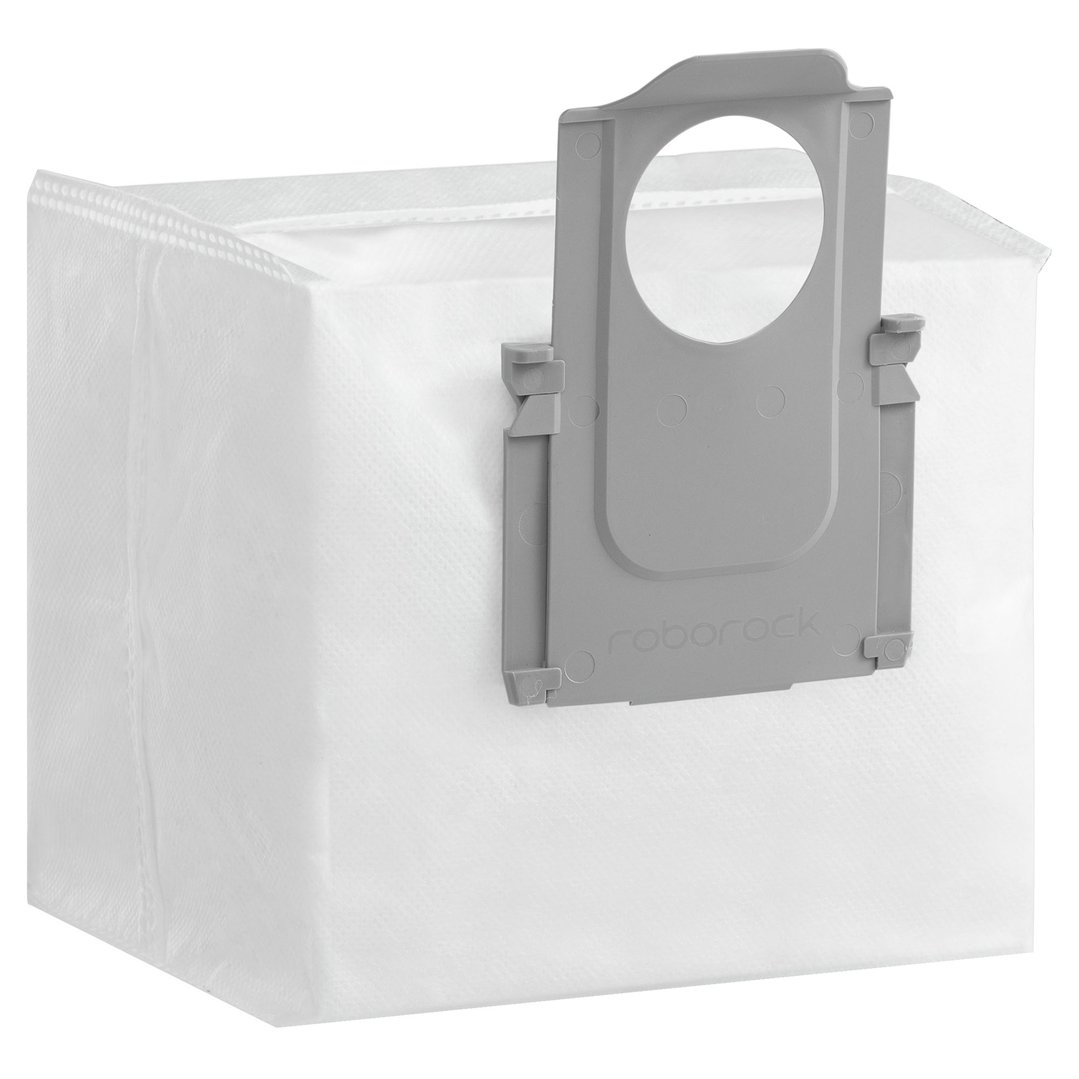 Roborock Disposable Dust Bag S7/S8 - 3 Pack 8020131