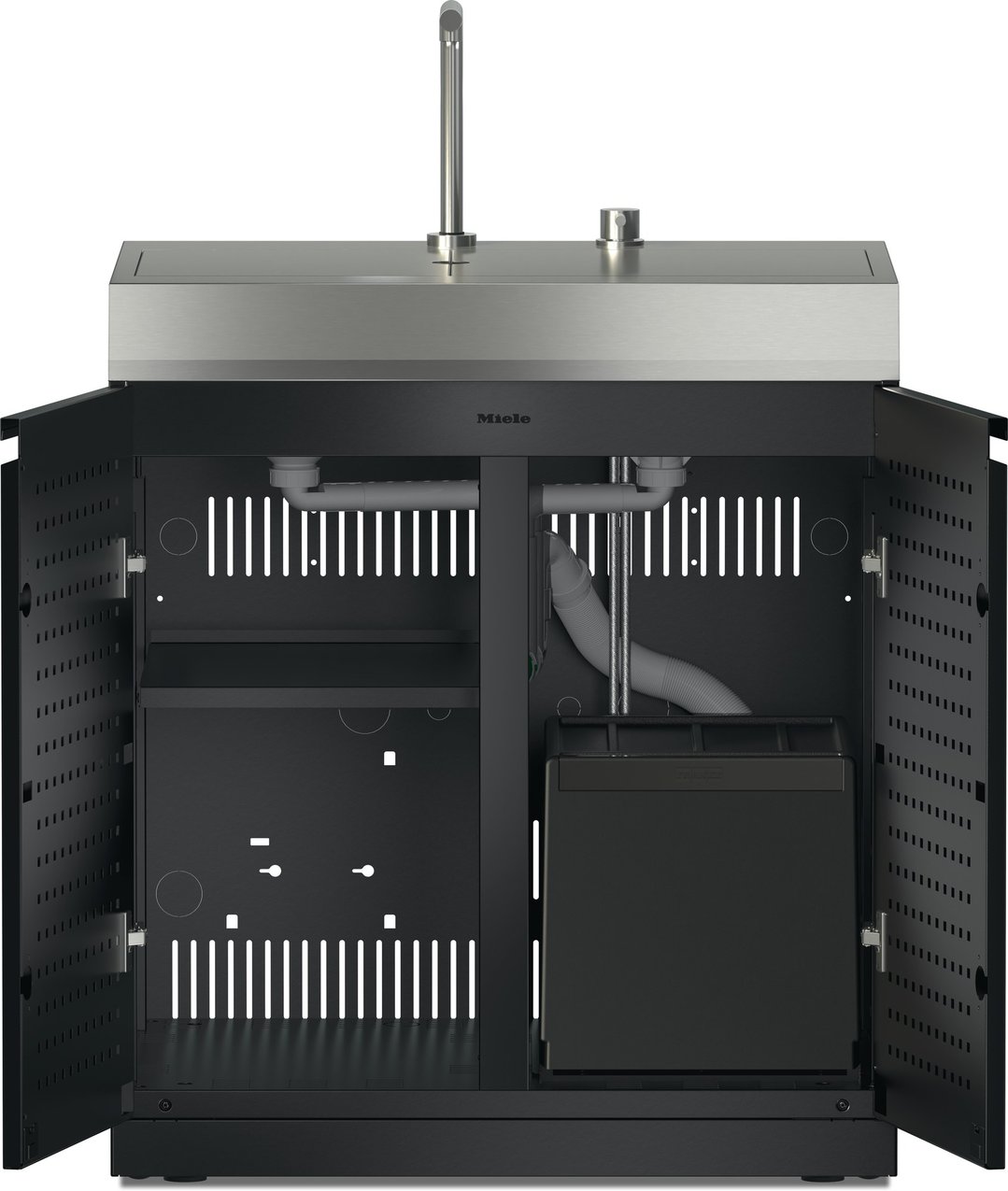 Miele Wash L Outdoor Kitchen Sink Module 13003780