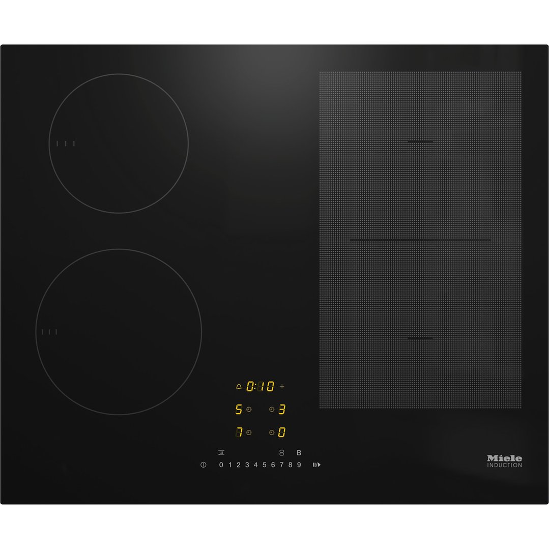 Miele Induction Cooktop KM7464FL Signature Appliances