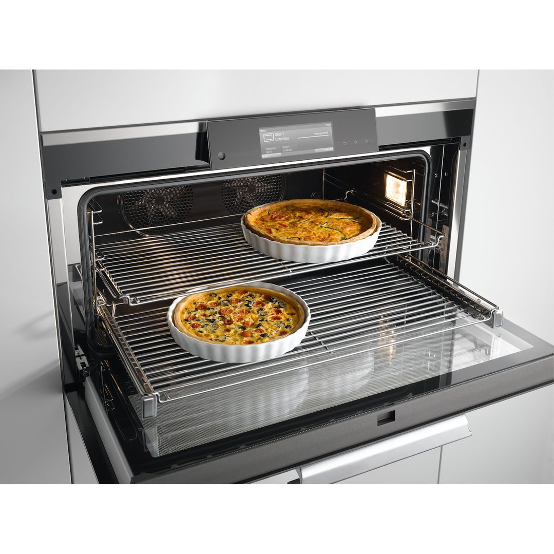 Miele FlexiClip Fully Telescopic Runners HFC92