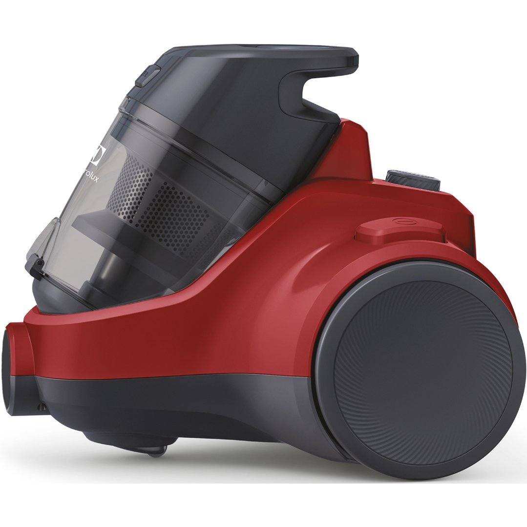 Electrolux Ease C4 Vacuum Cleaner EC41-4ANIM