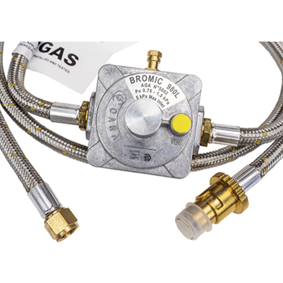 Beefeater BBQ CONVERSION KIT BS95170SL