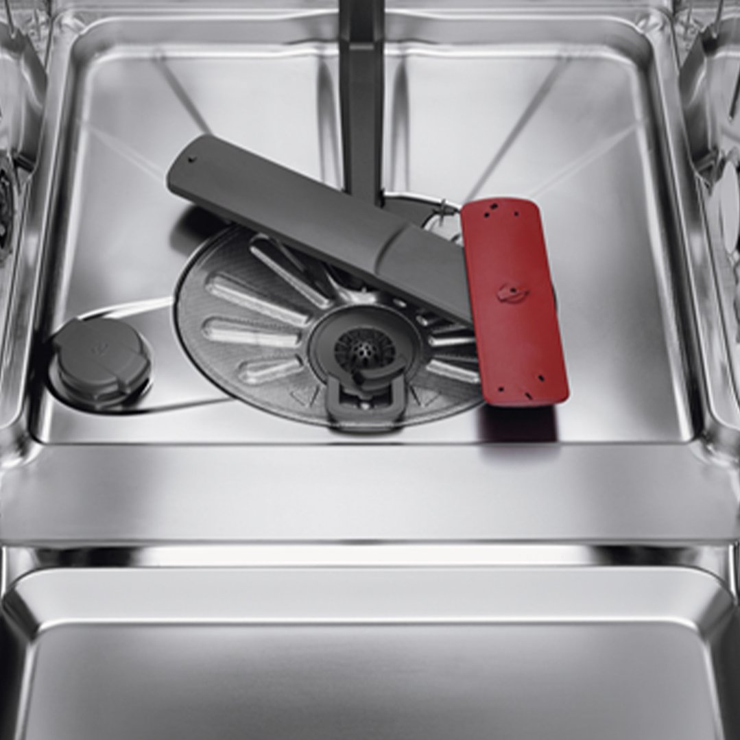 AEG 60cm 15Pl Fully Integrated Dishwasher FBF7573SBB