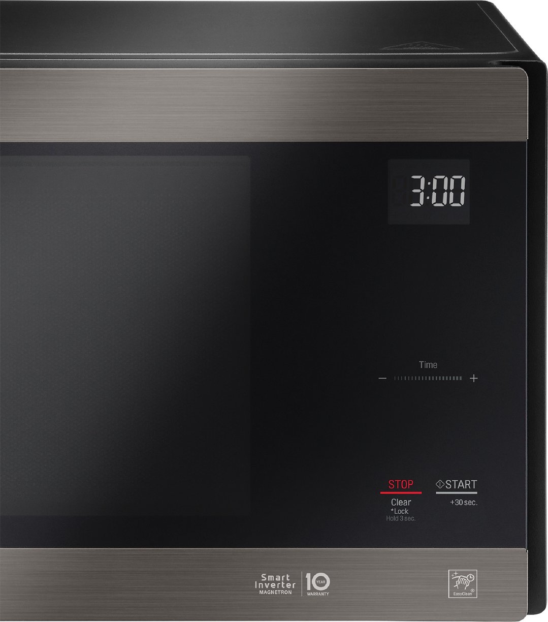 LG NeoChef 42L Smart Inverter Microwave Oven. MS4296OBSS