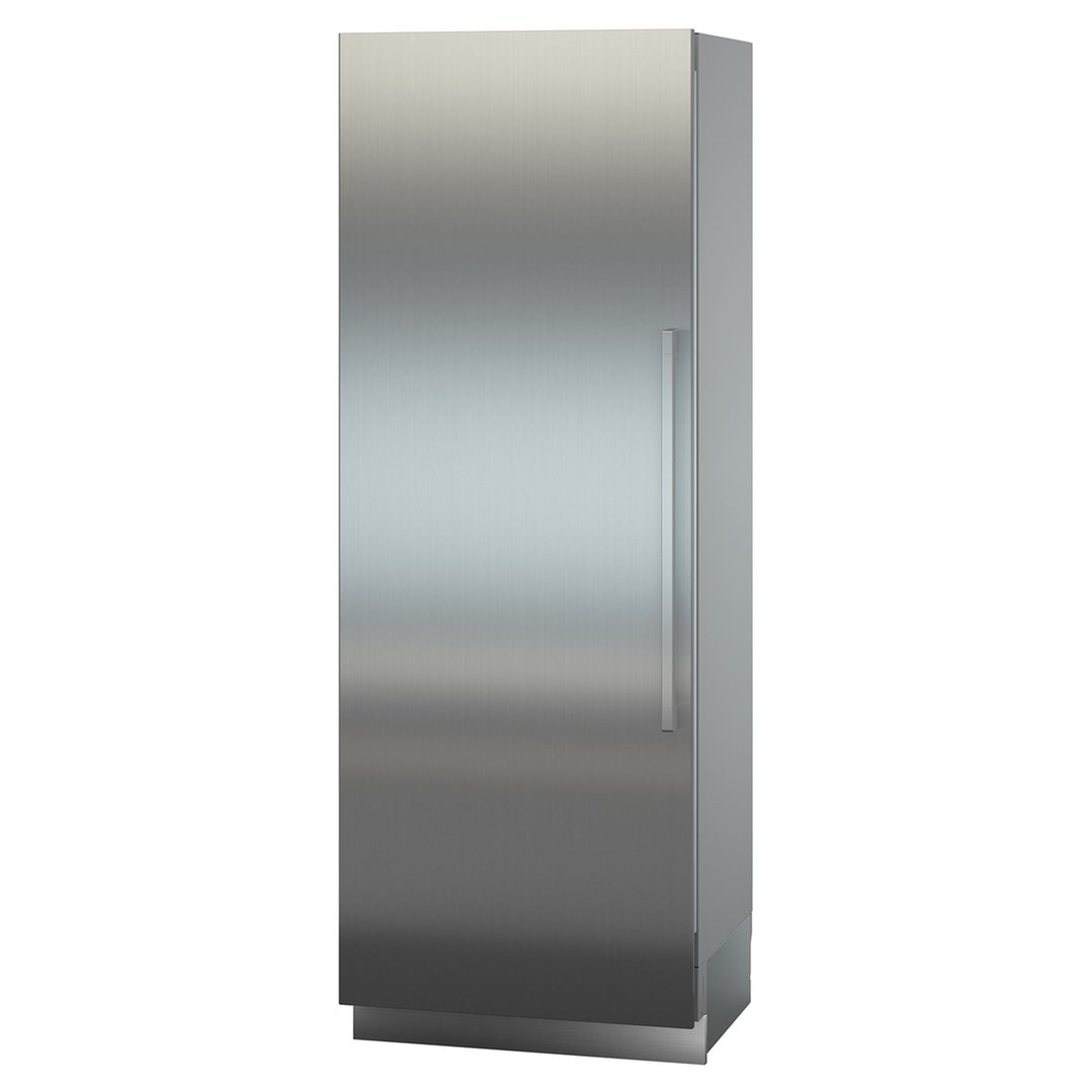 Liebherr Monolith 457L Integrated Freezer Left Hinged EFNH9771LHH