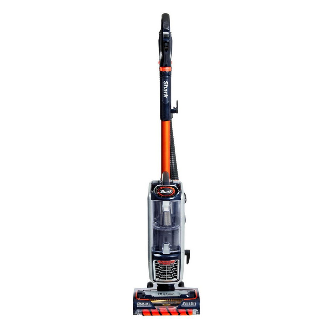 Shark Corded Upright Vacuum With Self-Cleaning Brushroll NZ801