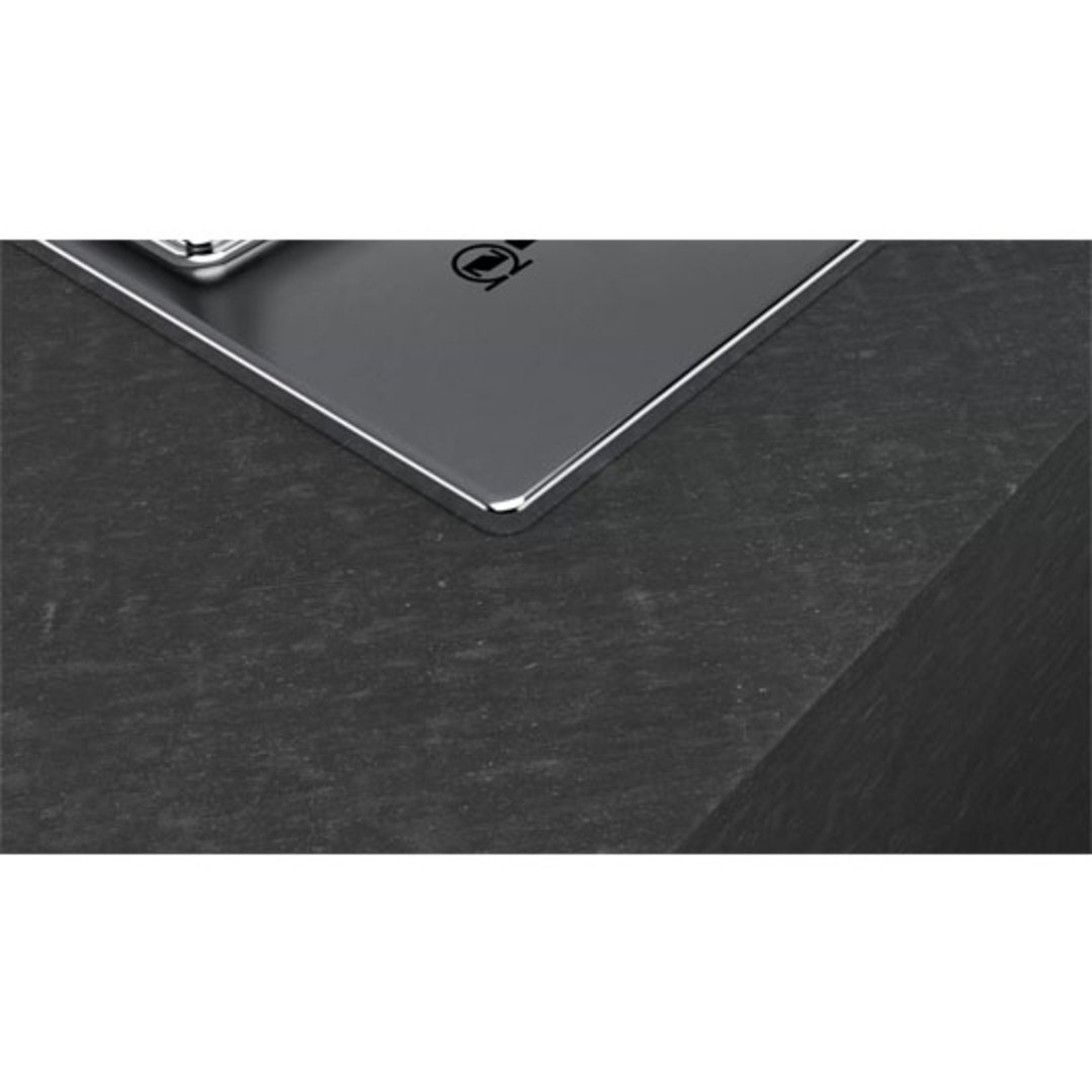 Neff 60 cm Gas Cooktop Stainless Steel T-26DS59N0A