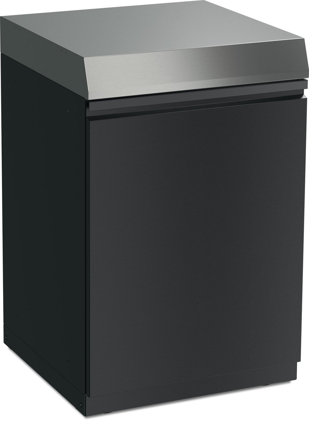 Miele Store M D Outdoor Kitchen Storage Module with Drawers 13101250