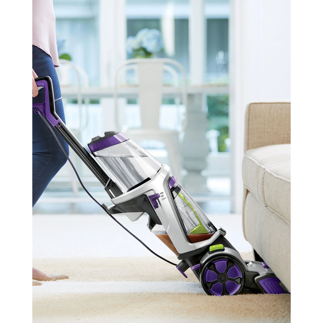 Bissell ProHeat® 2X Revolution® Pet Upright Carpet Washer 3631F