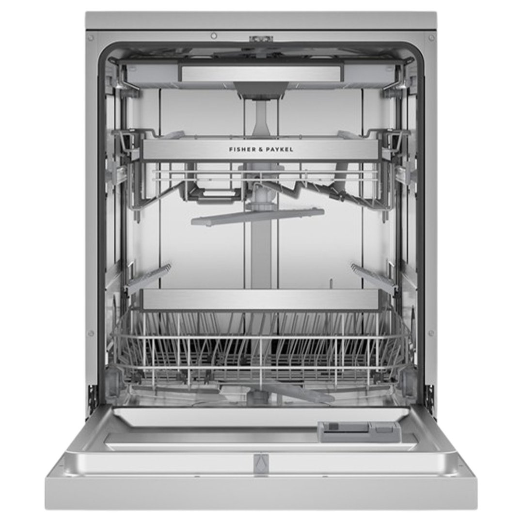 Fisher & Paykel Series 7, Contemporary Dishwasher DW60FC4X3