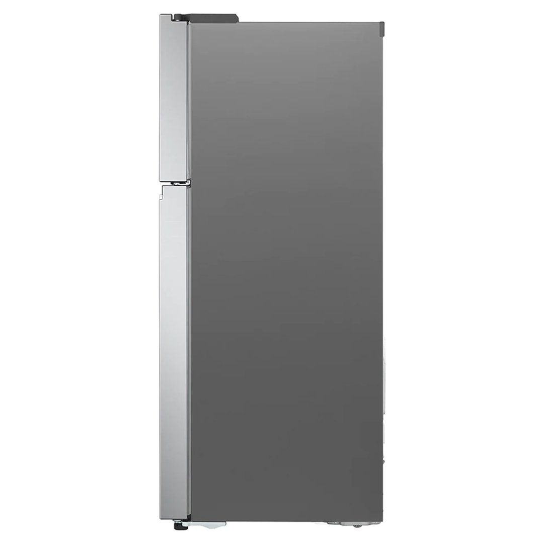 LG 315L Top Mount Fridge in Silver Finish. GT-3S