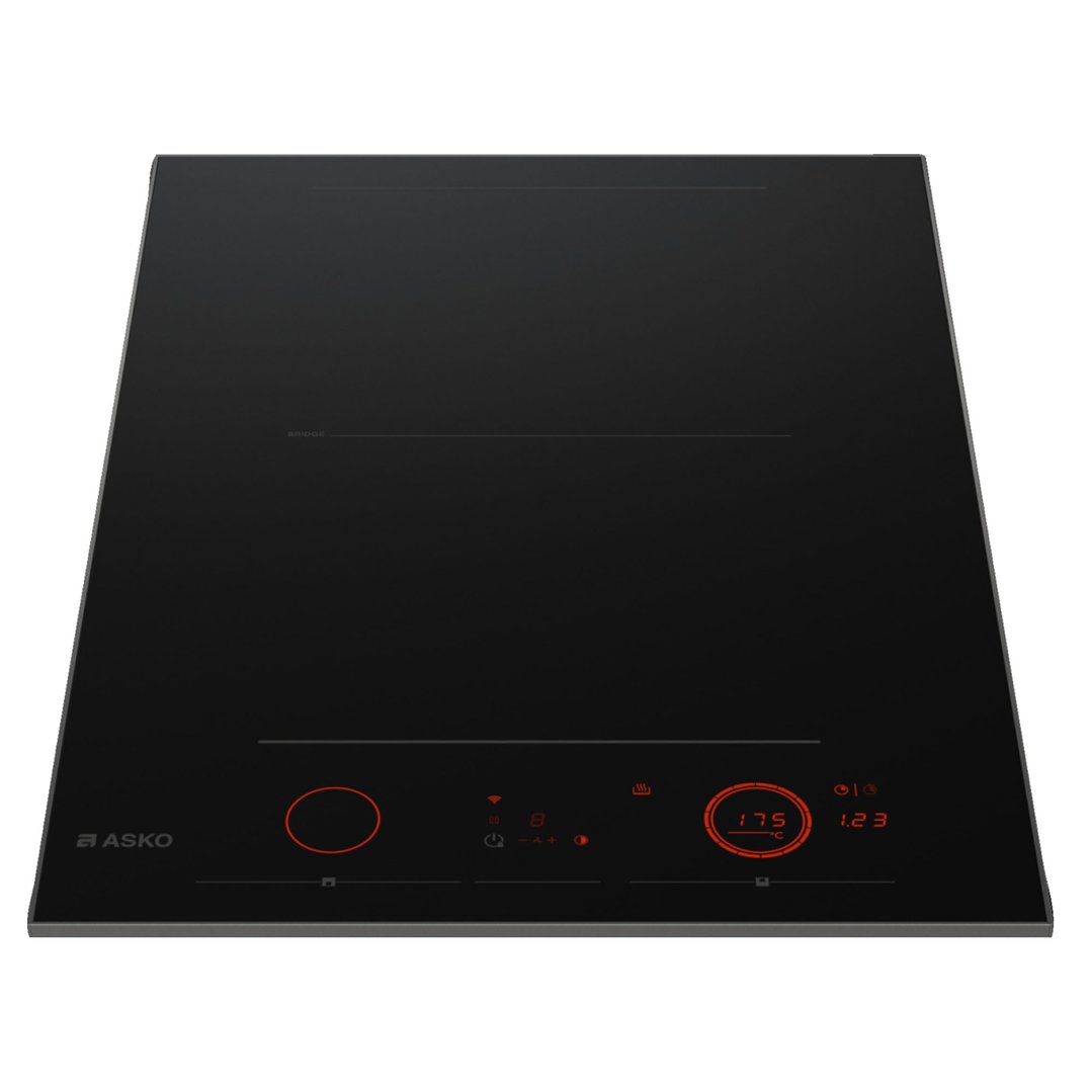 Asko 38cm Induction Hob Cooktop Celsius HID352GC Signature Appliances