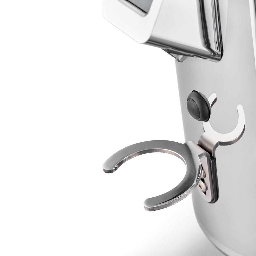 La Pavoni Cilindro Coffee Grinder LPGGRI01AU