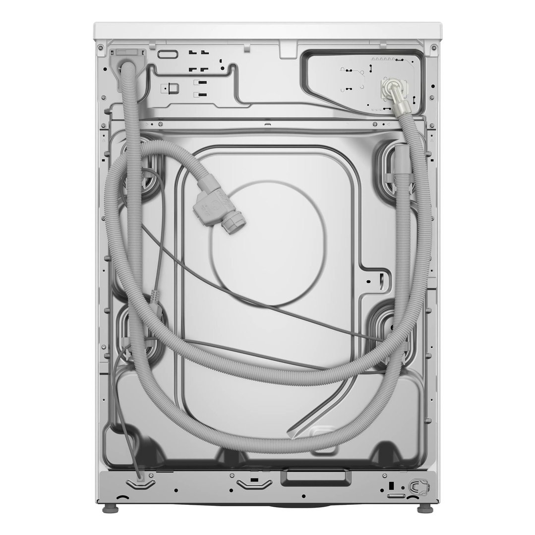 Bosch 10/5kg Washer Dryer Combo White WNA254U3AU